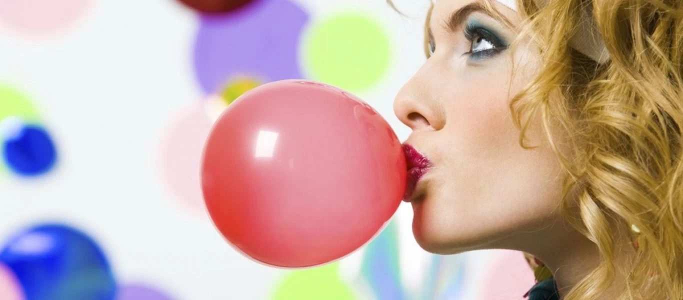 Τι θα συμβεί αν καταπιούμε μια τσίχλα; - «Τέλος» στον μύθο της... 7ετίας